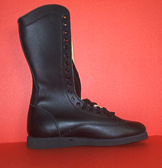 wwe boots for sale